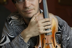 Piotr Plawner, fot. Krzysztof Zuczkowski